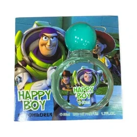 Happy Boy Character Fragrance