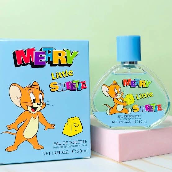 Merry Little Sweet Character Fragrance