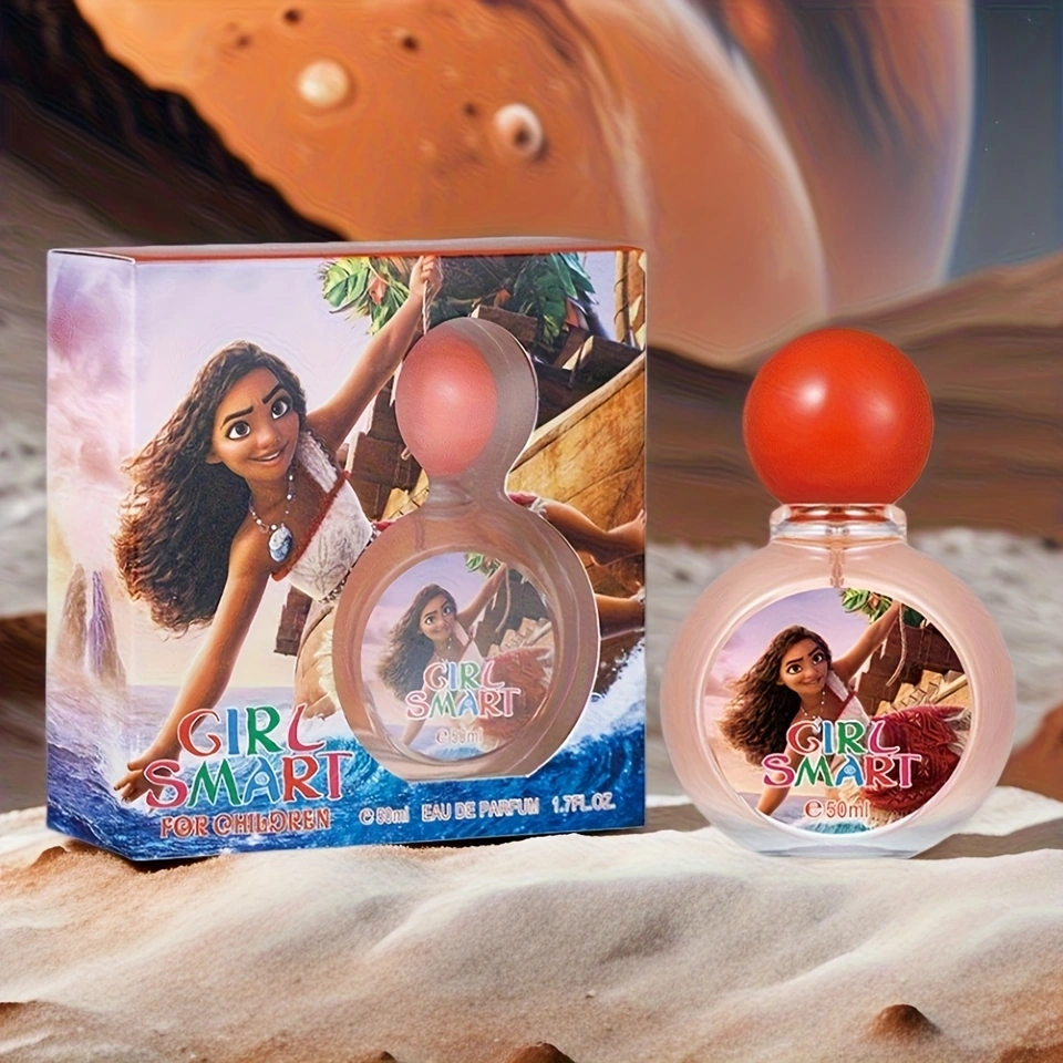 Island Princess Character Fragrance