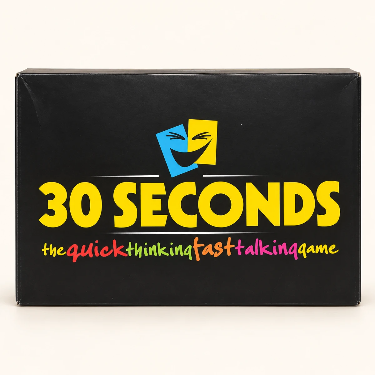 30 Seconds Game
